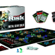 Illustration for article titled A Closer Look at the $50 emRisk: Metal Gear Solid Limited Edition/em Board Game
